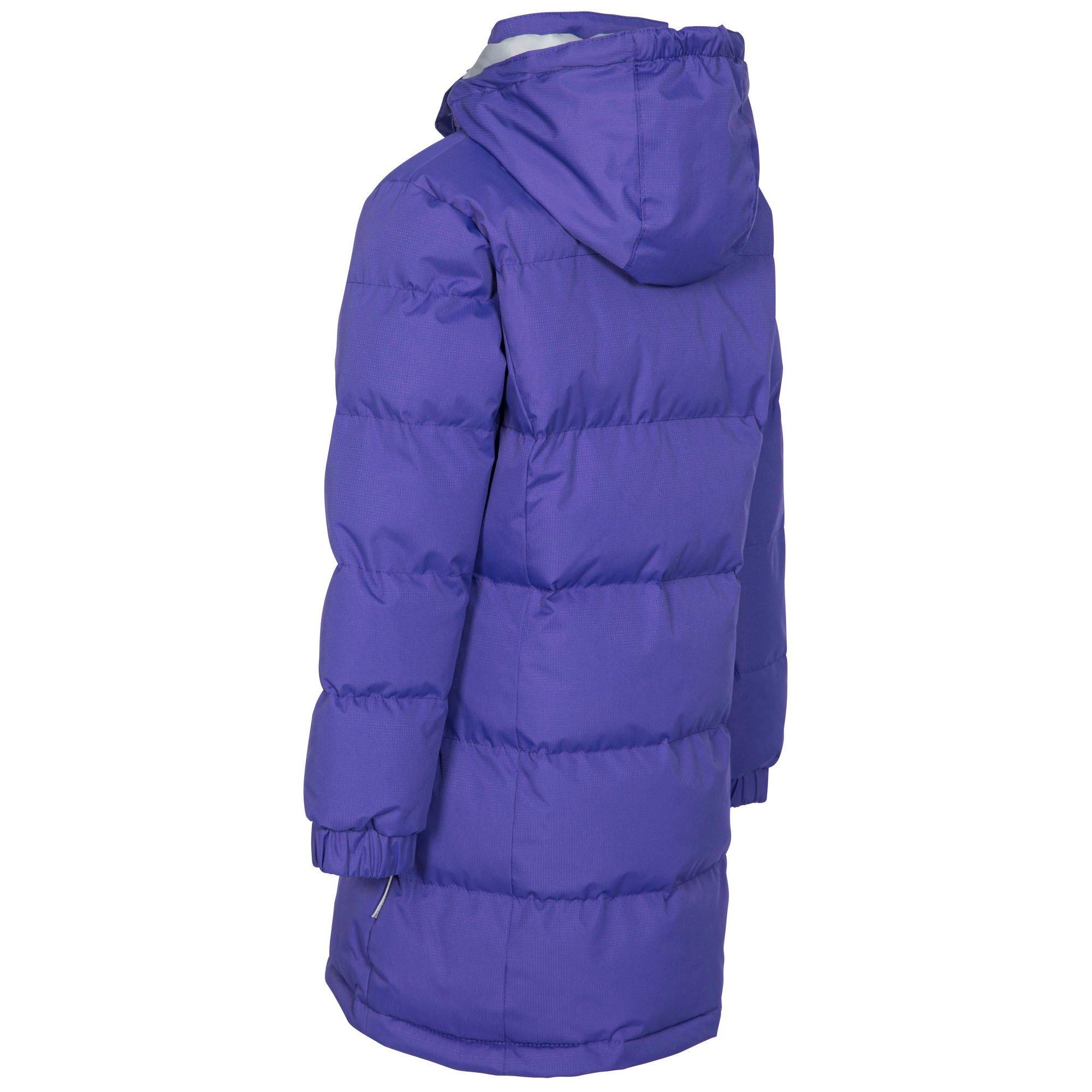 Trespass  Steppjacke Winterjacke Tiffy 