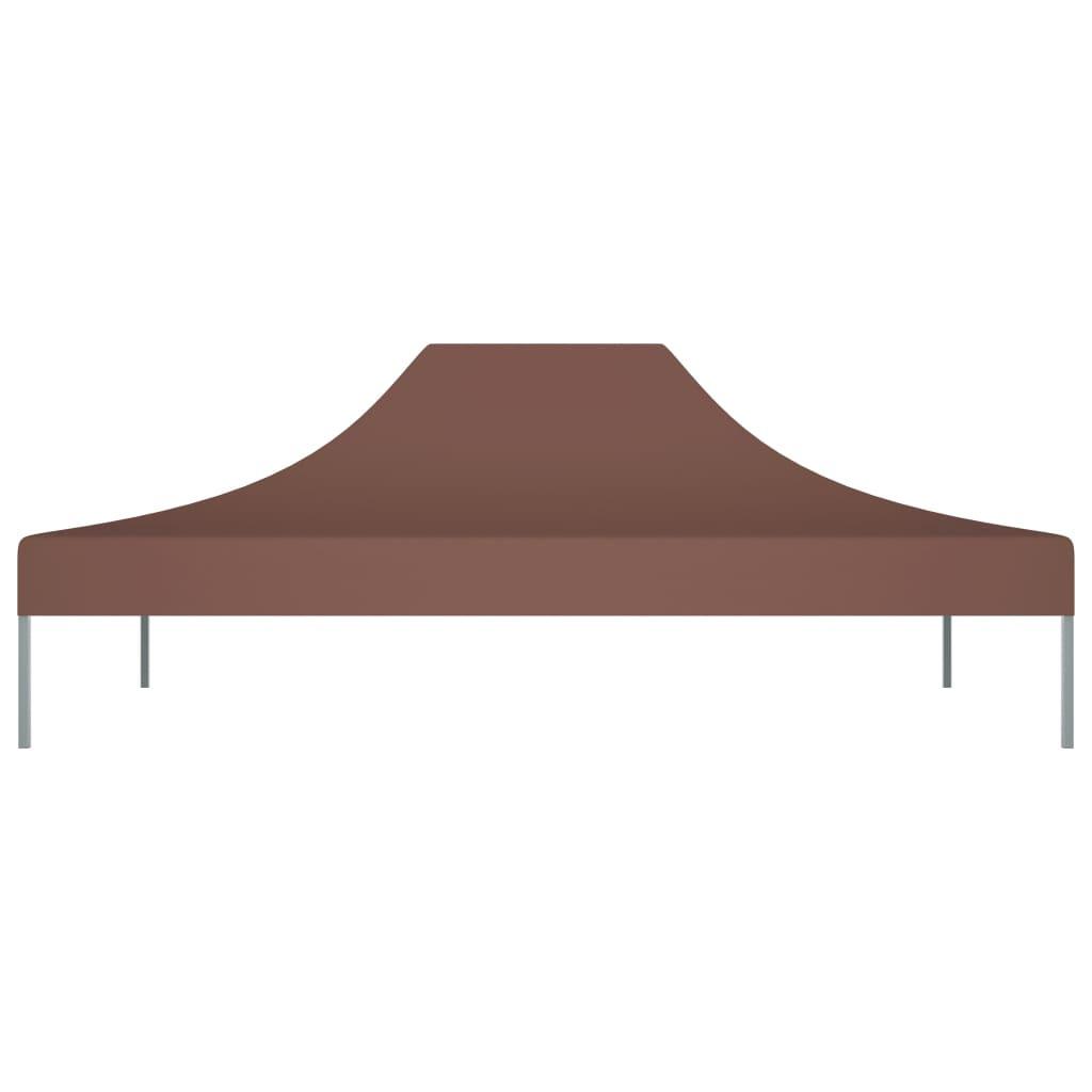 VidaXL Partyzeltdach gewebe  