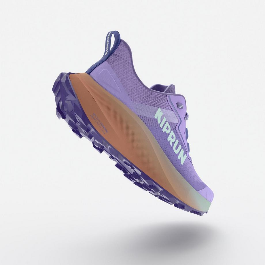 KIPRUN K500 Grip Scarpe da corsa Scarpe da corsa K500 Grip 