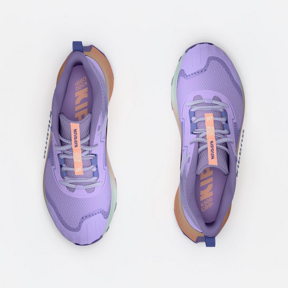 KIPRUN K500 Grip Scarpe da corsa Scarpe da corsa K500 Grip 