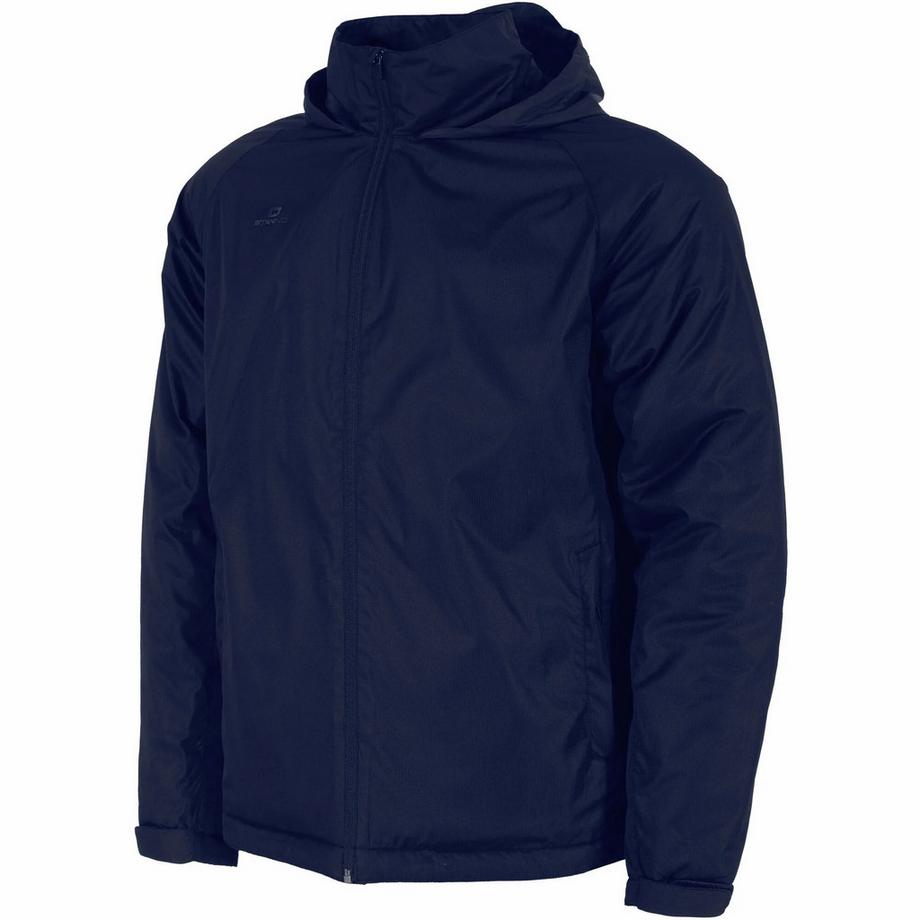Stannol Prime Wasserdichte Ganzjahresjacke  