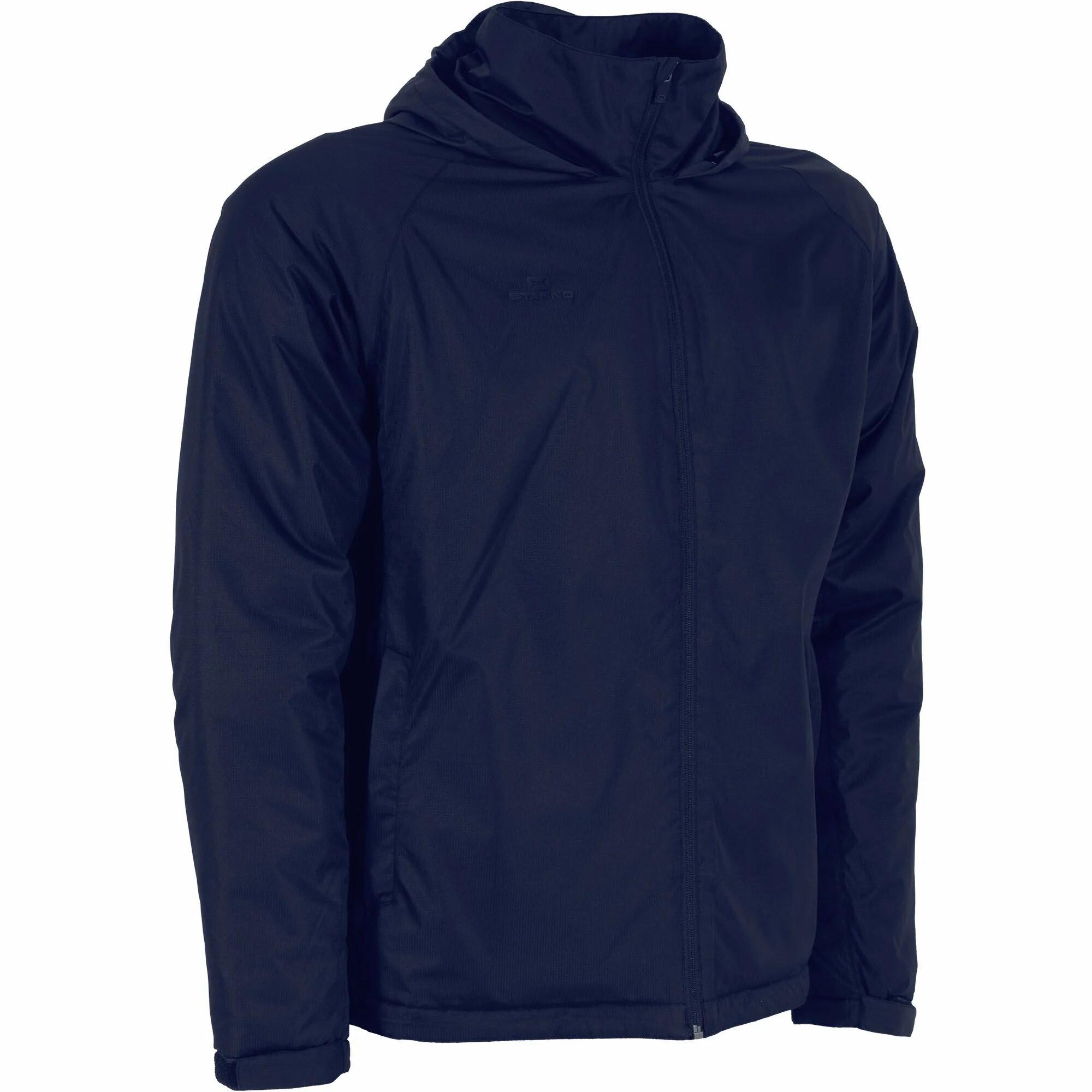 Stannol Prime Wasserdichte Ganzjahresjacke  