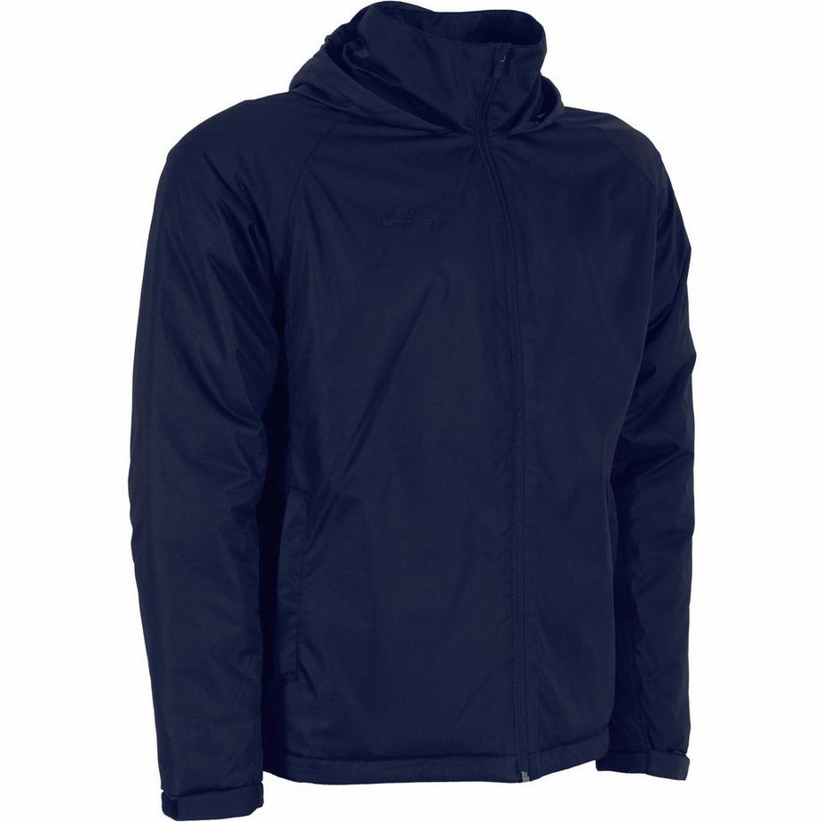 Stannol Prime Wasserdichte Ganzjahresjacke  