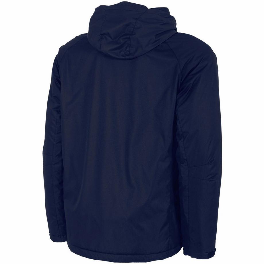 Stannol Prime Wasserdichte Ganzjahresjacke  