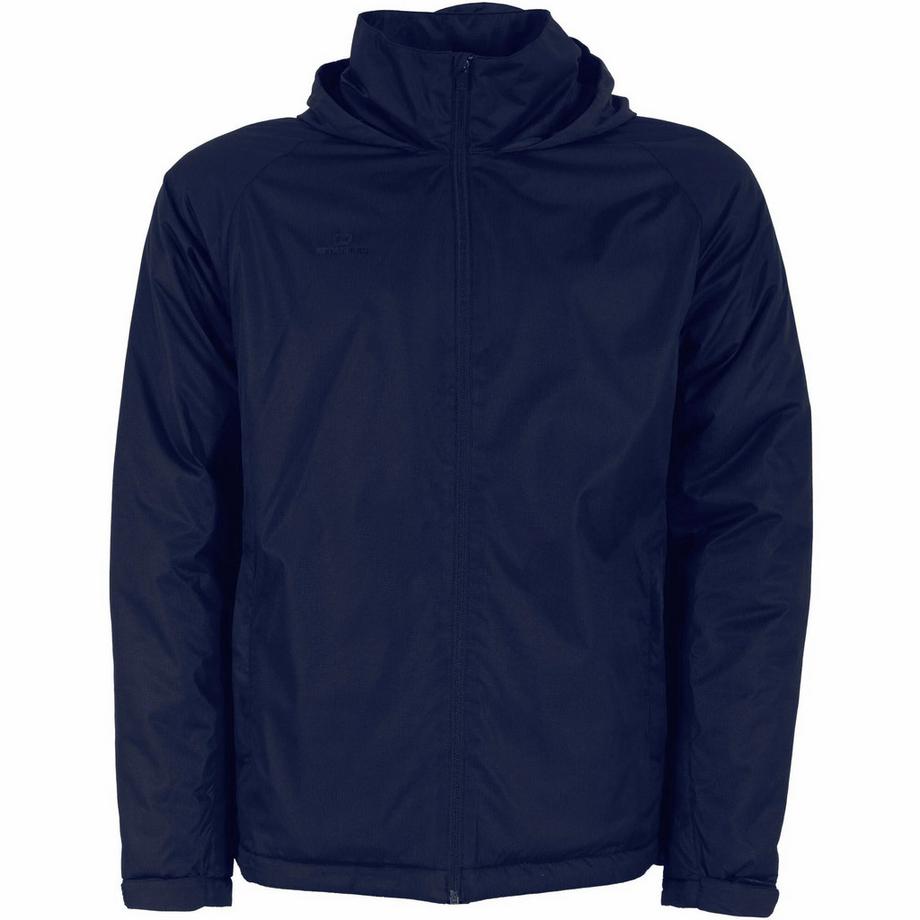 wasserdichte ganzjahresjacke prie