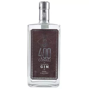 Gin Volume 1 Coffee
