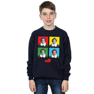 Elf  Sweatshirt 