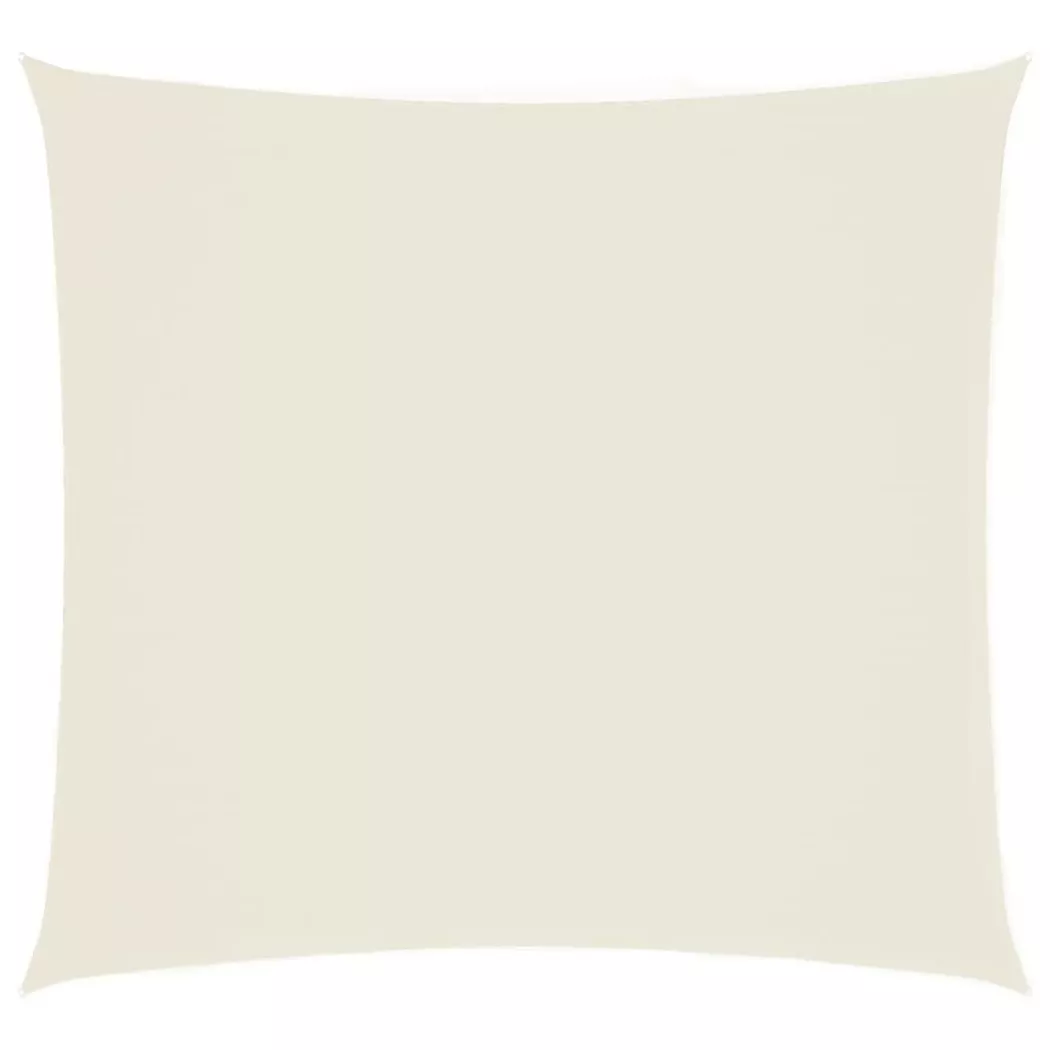 VidaXL - parasole, One Size, Light Beige