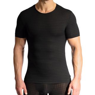 Olaf benz T-shirt Square Structure  