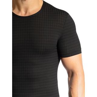 Olaf benz T-shirt Square Structure  