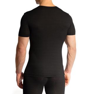 Olaf benz T-shirt Square Structure  