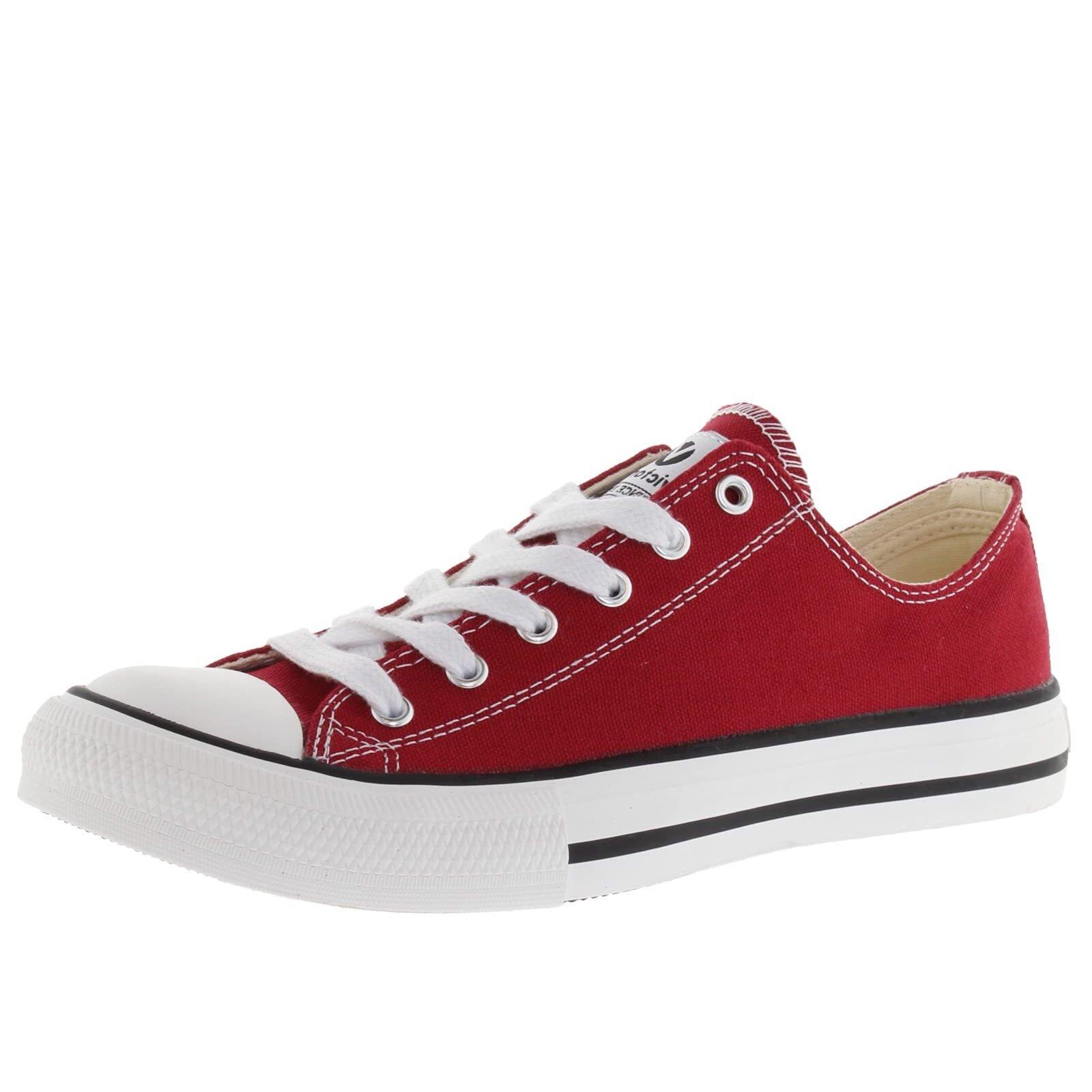 Victoria  sneaker tribu toile 