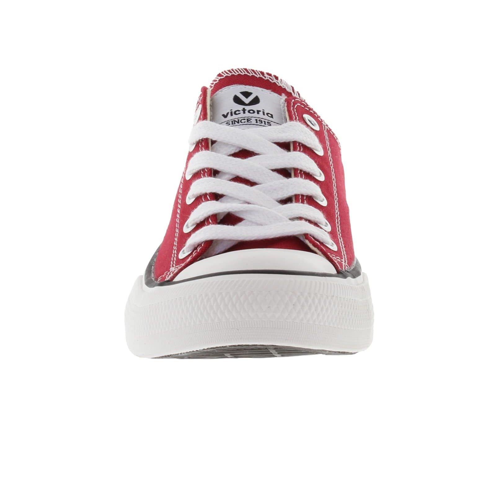 Victoria  sneaker tribu toile 