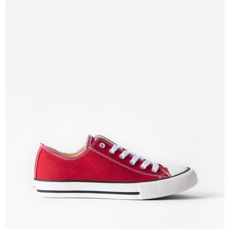 Victoria  sneaker tribu toile 