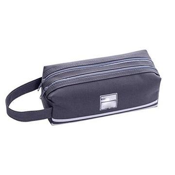 Federmäppchen Großes Fassungsvermögen Federmäppchen Oxford Tuch Federmäppchen Schule Teenager Federmäppchen