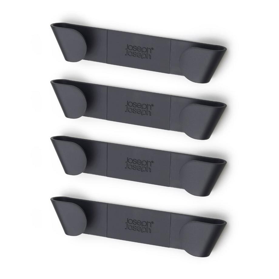 JosephJoseph  JosephJoseph -Organisateur de couvercle de casserole - Set 4 pcs. 