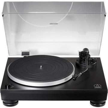 AT-LP5X Hi-Fi Turntable with J shape tonearm