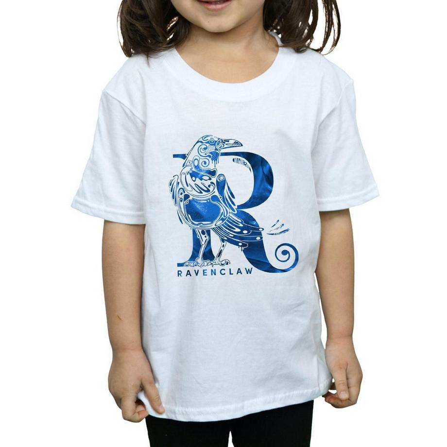 Harry Potter  Ravenclaw TShirt 