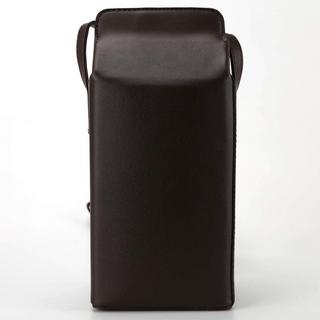 Only-bags.store Schokoladenmilchbox Crossbody Handtasche  