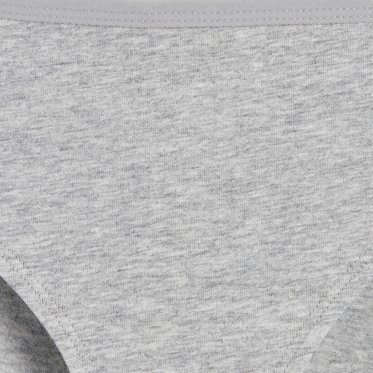 La Redoute Collections  Lot de 5 culottes 