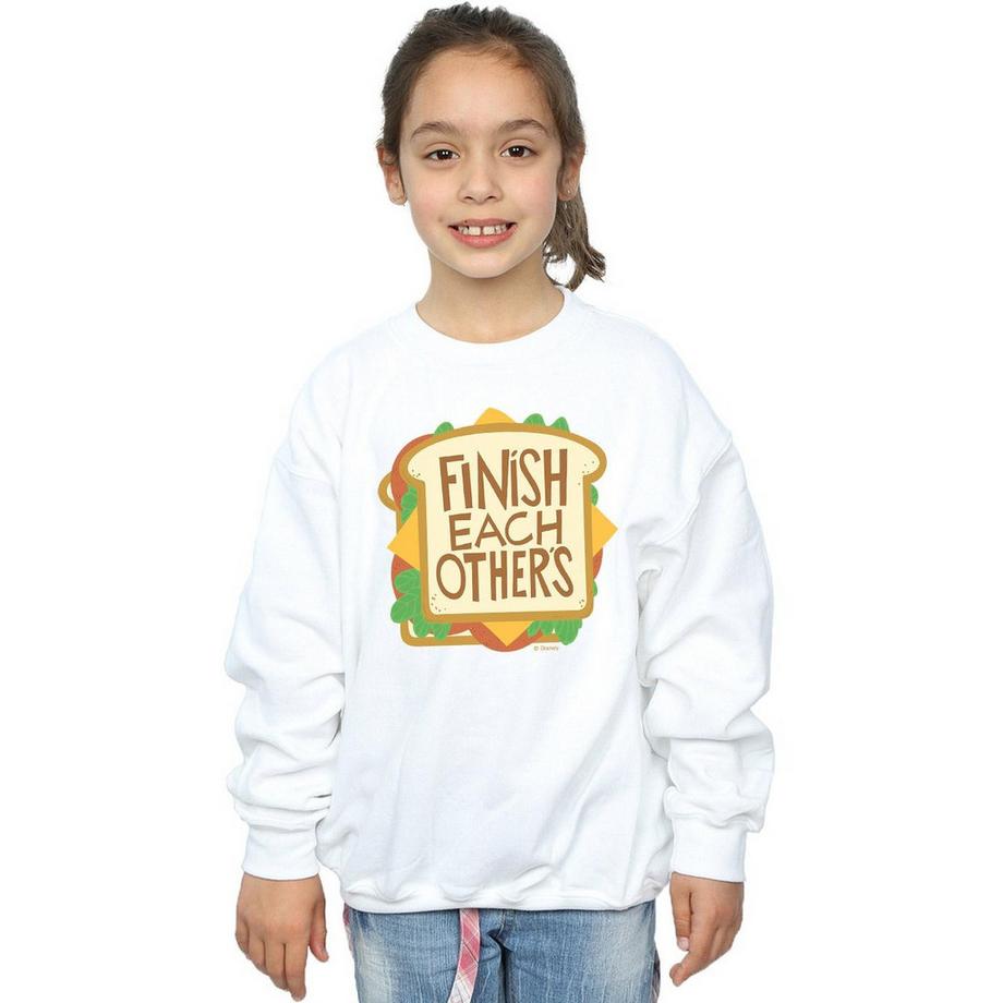 Disney  Sweat WRECK IT RALPH 