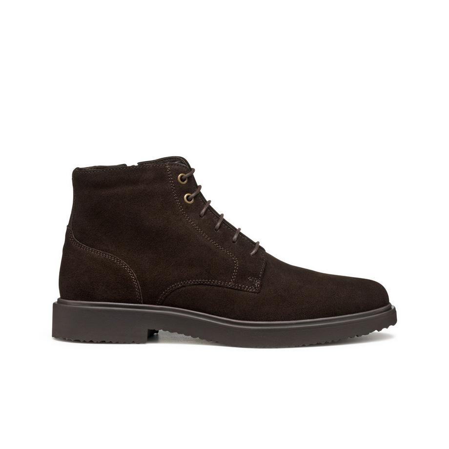 Stiefeletten massimiano a