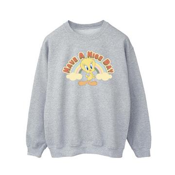 Have A Nice Day Sweatshirt