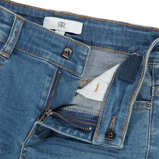 La Redoute Collections  Slim-Fit-Jeans 