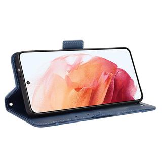 Cover-Discount  Galaxy S21+ - Etui Avec De Nombreuses Poches Pour Cartes 