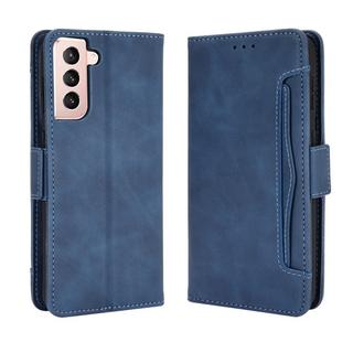 Cover-Discount  Galaxy S21+ - Etui Avec De Nombreuses Poches Pour Cartes 