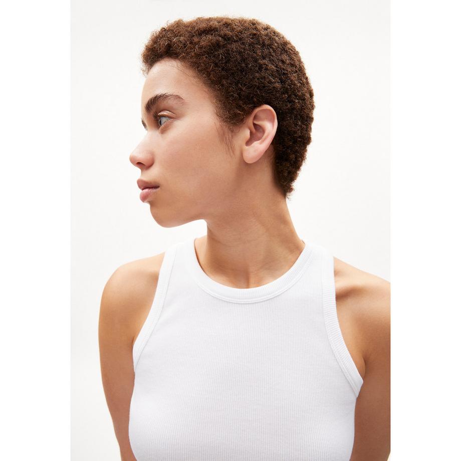 ARMEDANGELS Kanitaa Geripptes Tanktop  