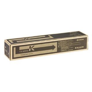 KYOCERA  KYOCERA Toner-Modul schwarz TK-8305K TASKalfa 3050ci 25'000 Seiten 