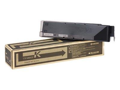 KYOCERA  KYOCERA Toner-Modul schwarz TK-8305K TASKalfa 3050ci 25'000 Seiten 