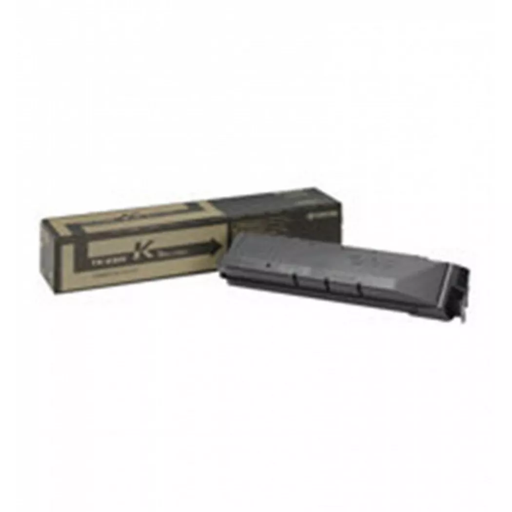 KYOCERA – Toner-Modul schwarz TK-8305K TASKalfa 3050ci 25’000 Seiten, Schwarz, One Size