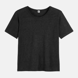 La Redoute Collections T-shirt Girocollo Maniche Corte  