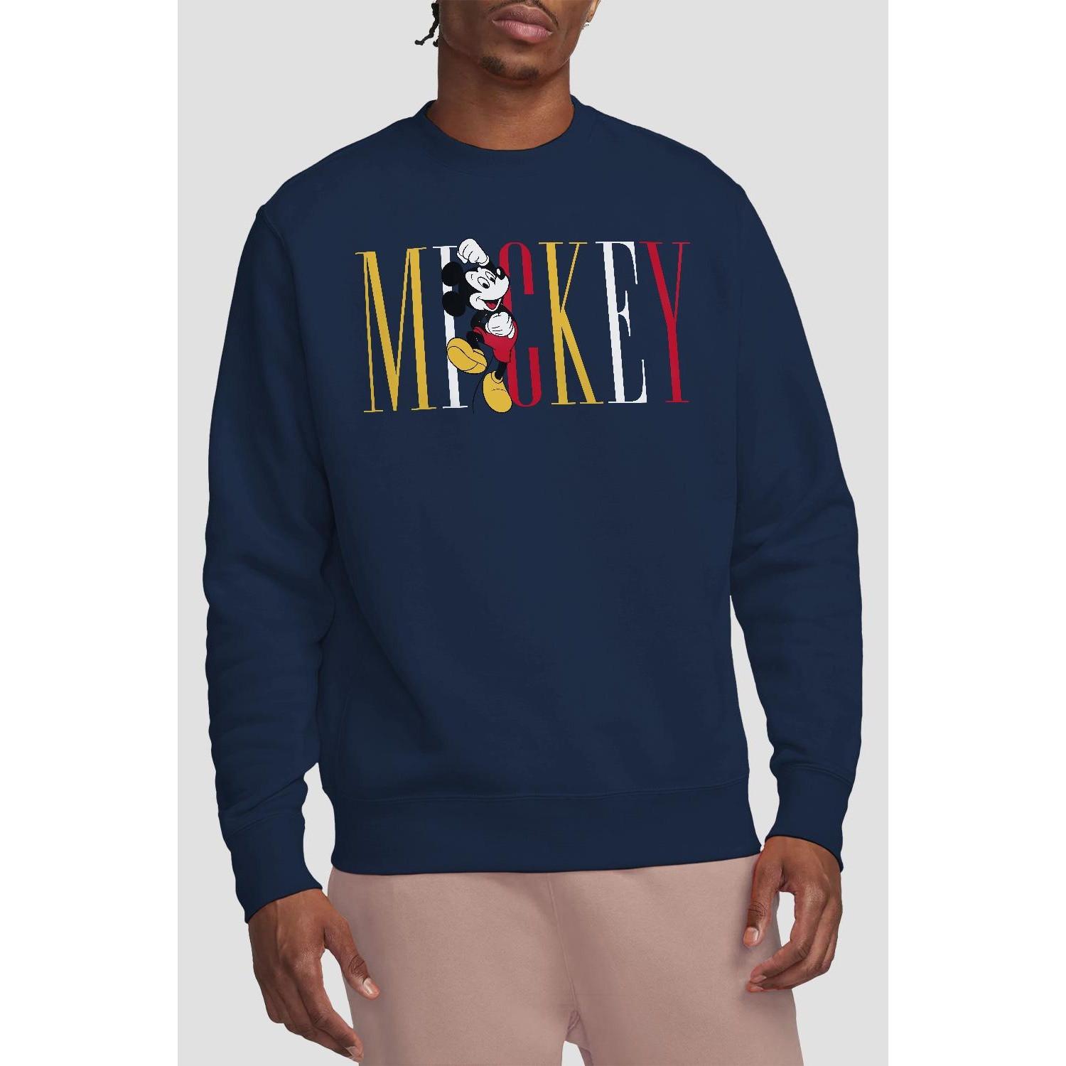 Disney  Sweatshirt 