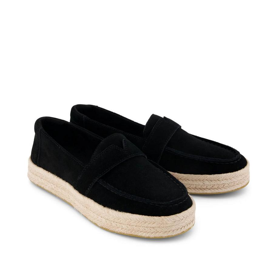 TOMS Blakely Espadrilles  