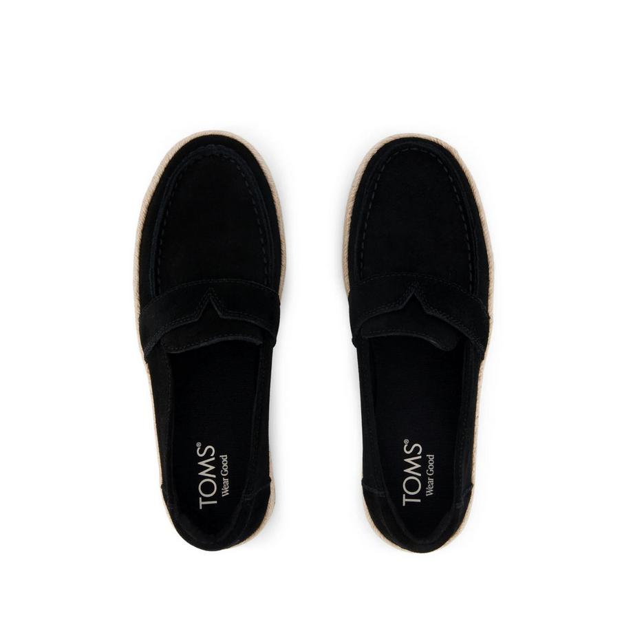 TOMS Blakely Espadrilles  