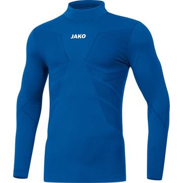 trikot à col relevé comfort 2.0