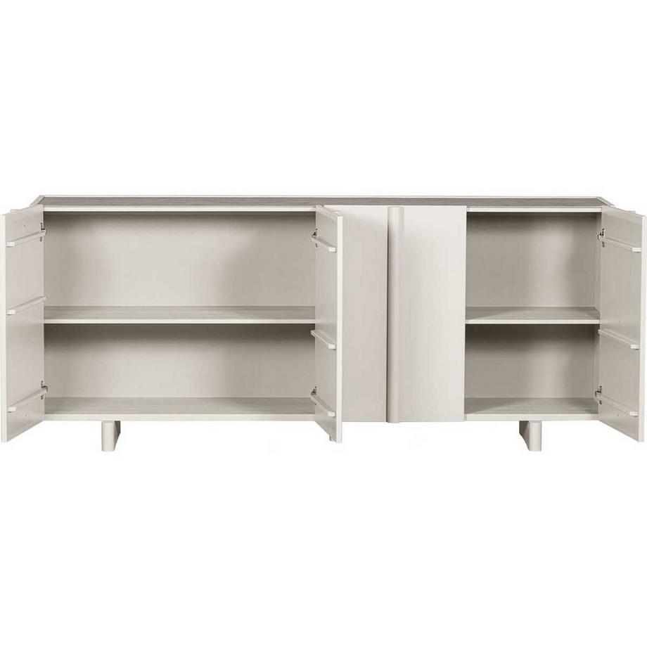 mutoni Sideboard Basu pin dust 200  