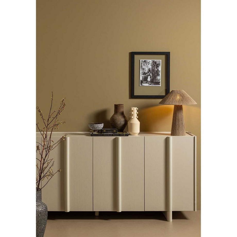 mutoni Sideboard Basu pin dust 200  