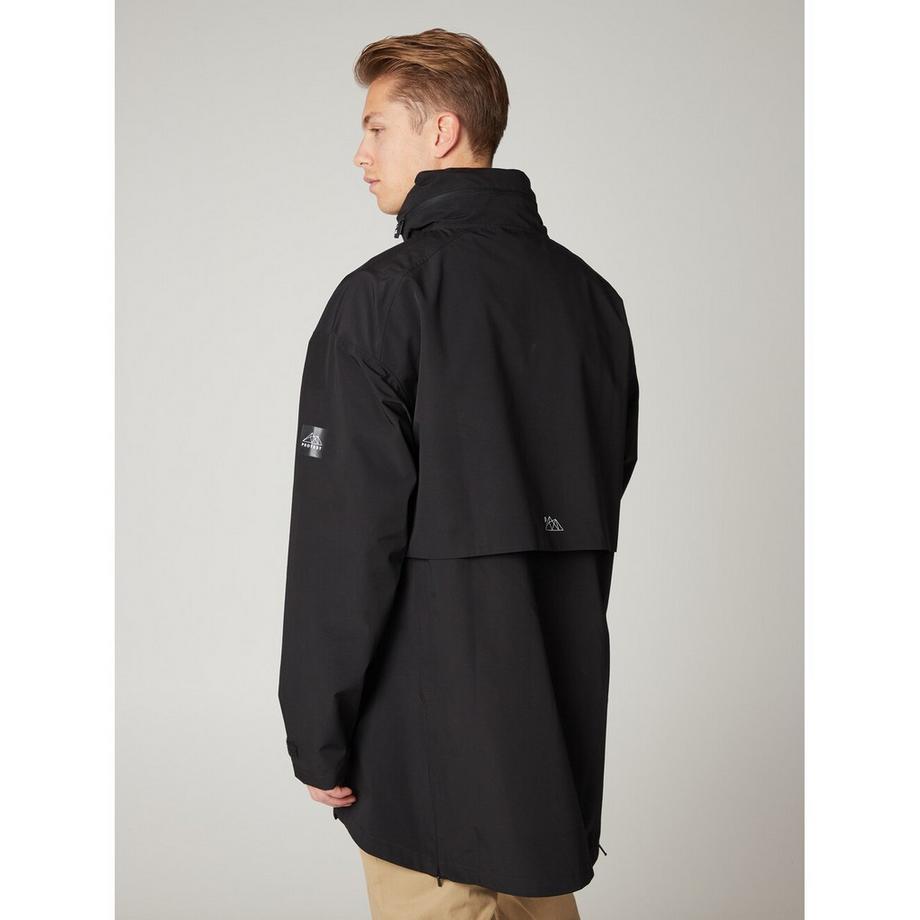 PROTEST Prtbryson Regenjacke  