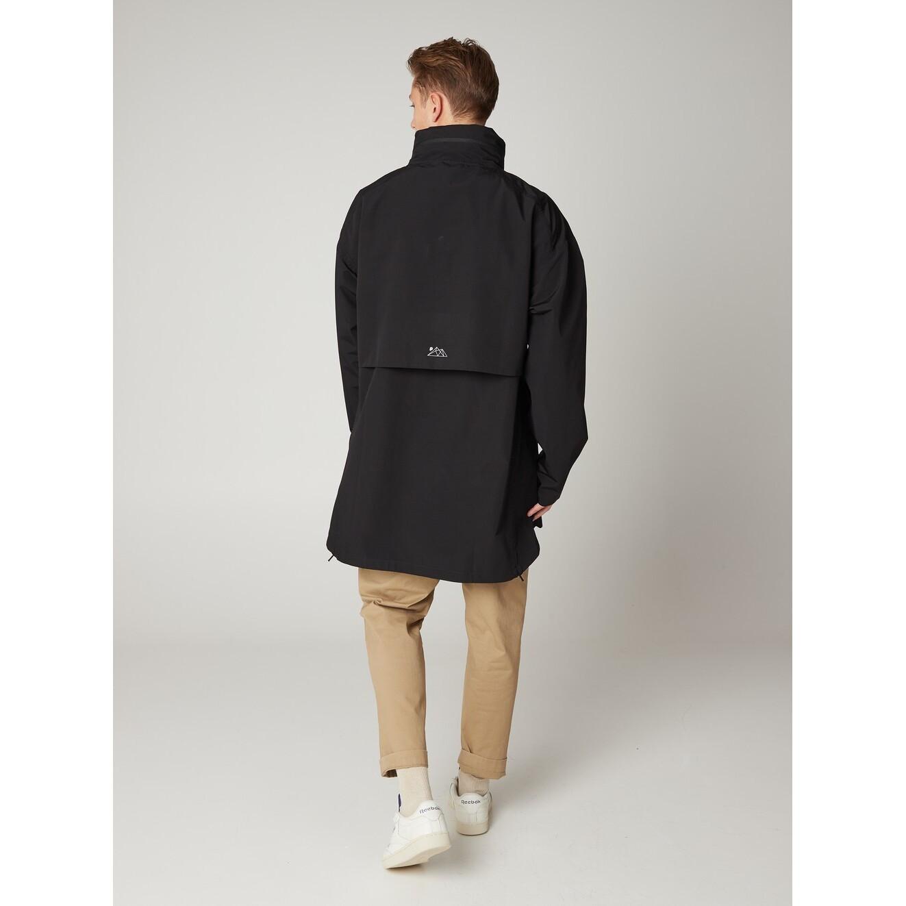 PROTEST Prtbryson Veste imperméable  