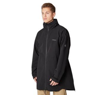 PROTEST Prtbryson Veste imperméable  