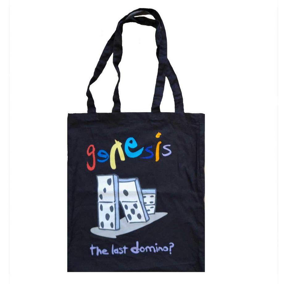 The Last Domino? Borsa A Tracolla