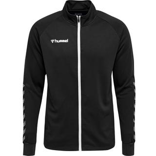 Hummel  veste huel zip hlauthentic poly 