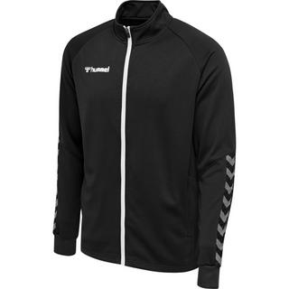 Hummel  veste huel zip hlauthentic poly 