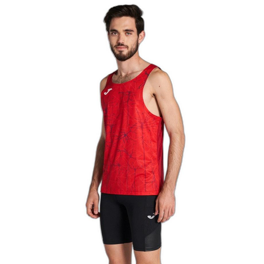 Joma  damen-top elite ix 