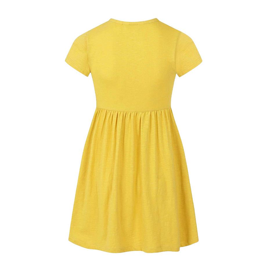 Lazy Jacks Kurzarmkleid  