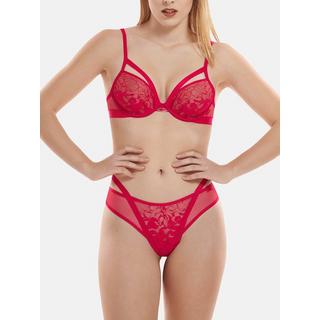 Lisca  Push-up-BH Flamenco 